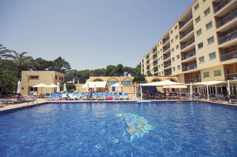 Hotel Atlantic By Llum photo 21