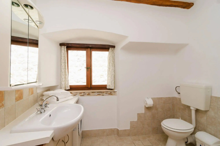 Apartments Martecchini