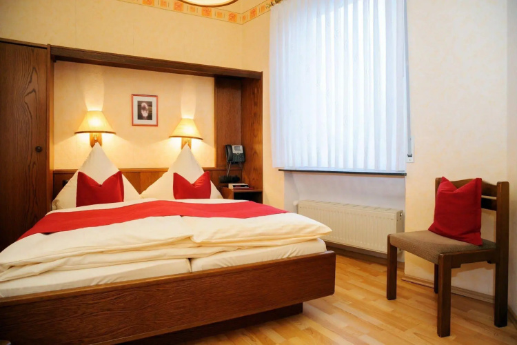Hotel Höhn