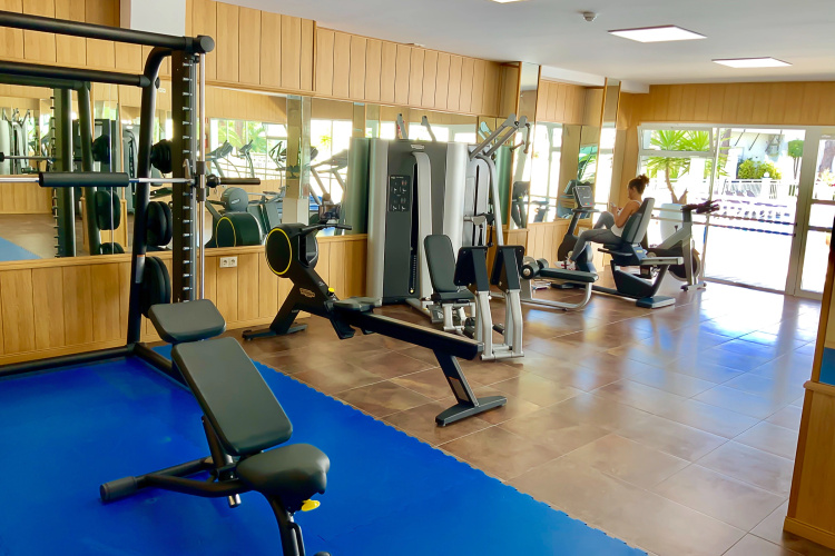 La Reserva