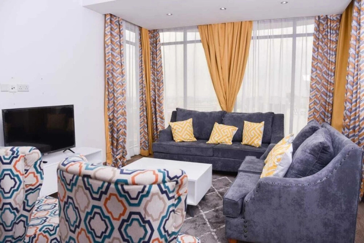 Stay.Plus Stylish Living Nova