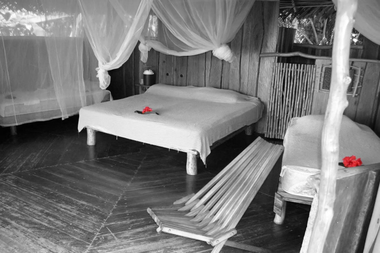 Al Natural Resort