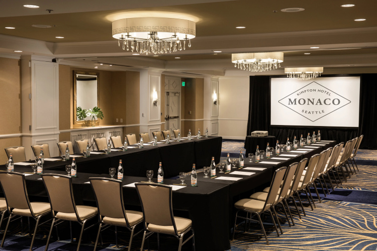 Kimpton Hotel Monaco Seattle photo 18
