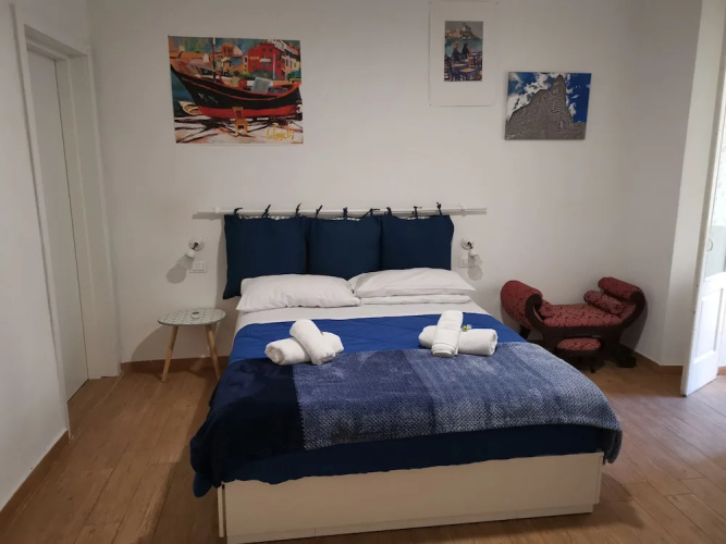 Il Golfo Apartments
