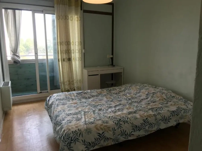 3 Bedrooms Apartment