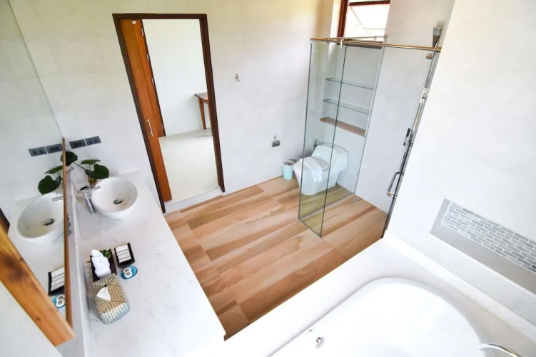 Krabi Castaway Pool Villa