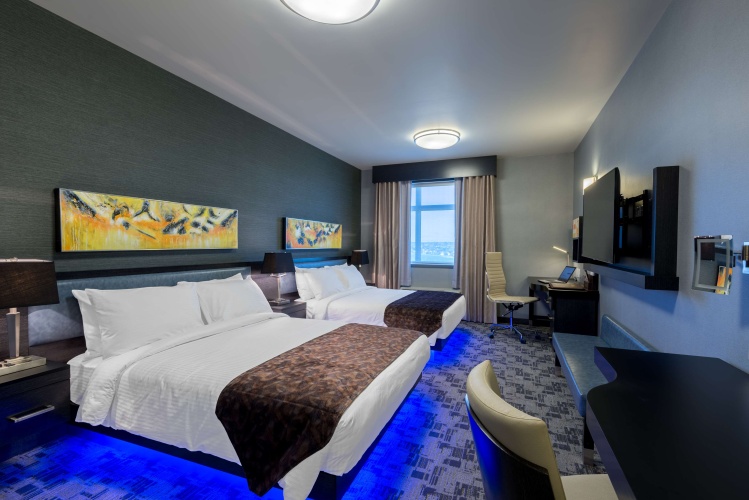 Applause Hotel Calgary Airport photo 6