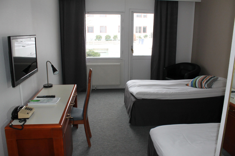 Apple Hotel