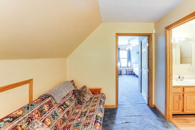 Mtn Views & Private Yard: Retreat in Cornwallville