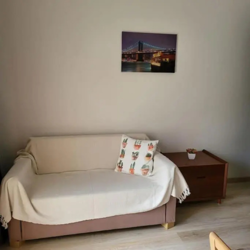 Beautiful Apartment In Veria