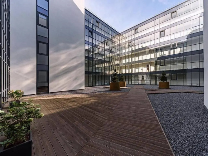 Image de l'hôtel