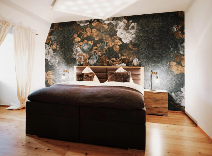 Luxus Apartment Innenstadt