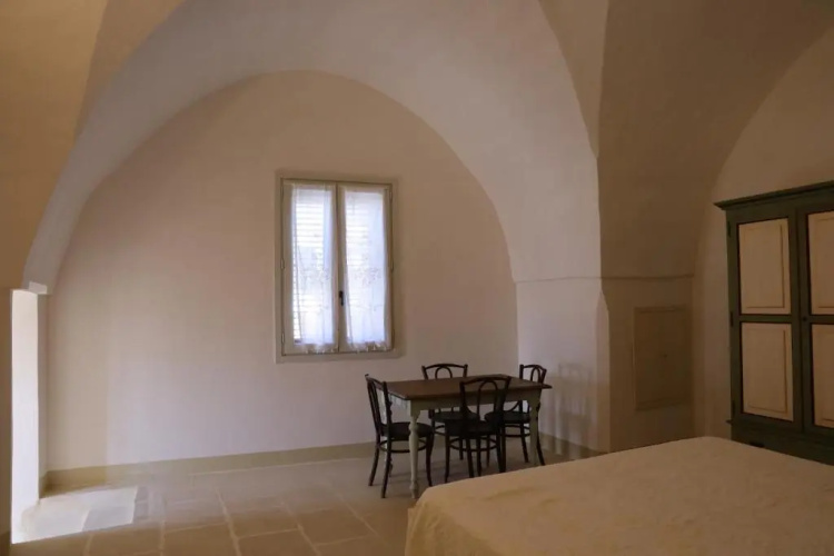 Agriturismo Li Carlini