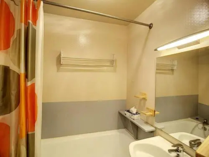 Apartment Gentianes 46