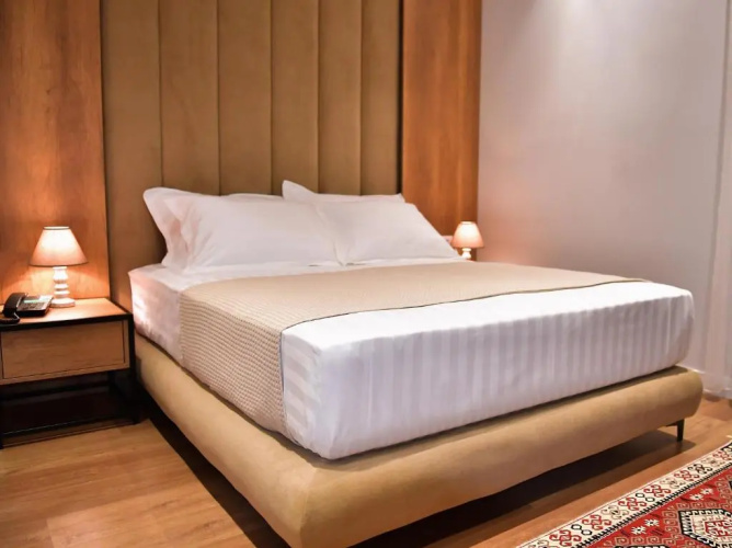 313 Villa Boutique Hotel