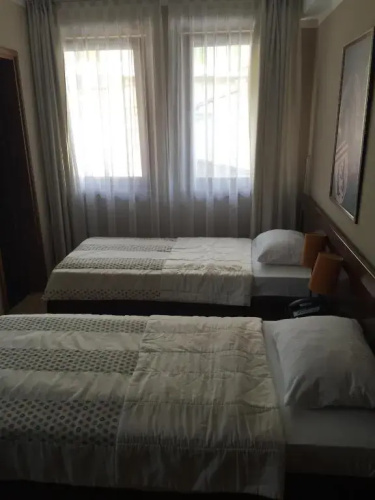 Hotel Stari grad