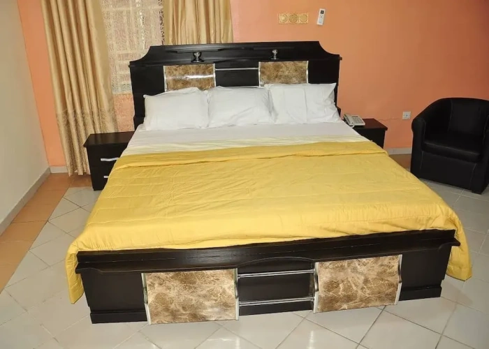 Executive Single room