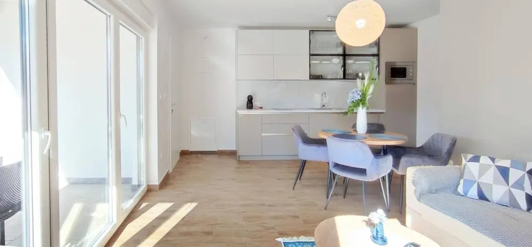 Basilea Superior Apartment
