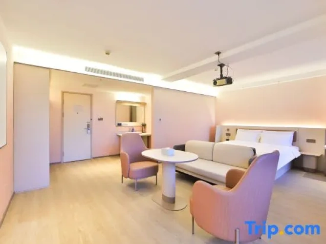 1 Bedroom Suite