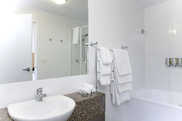 Alto Hotel on Bourke