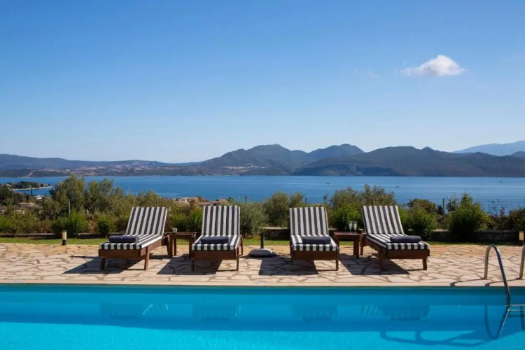 Villa Artemis
