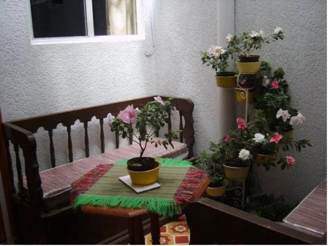 Hotel Morenita