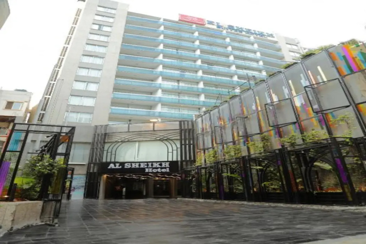 Hotelbild