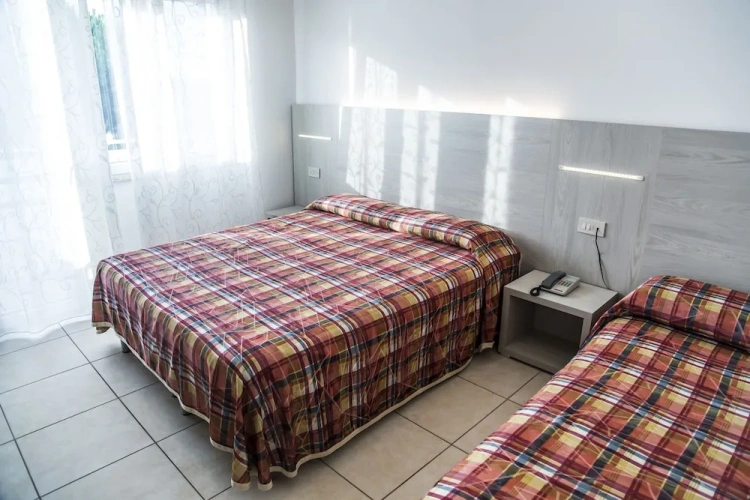 Classic Triple room