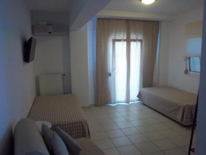 1 Bedroom Apartment with balcony