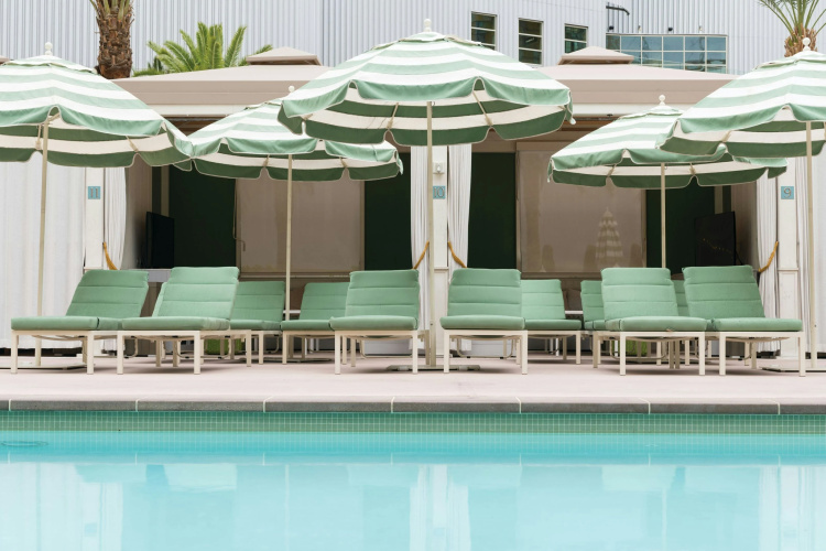 Park MGM Las Vegas photo 23