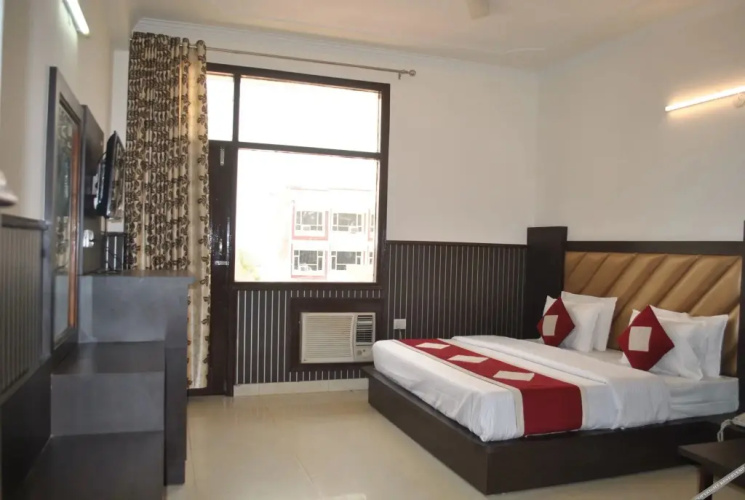 Hotel Malabar Inn