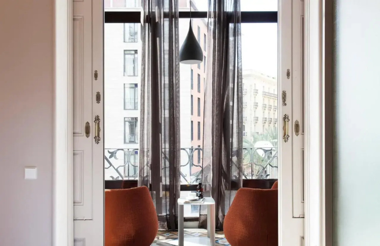 Residencia Australia