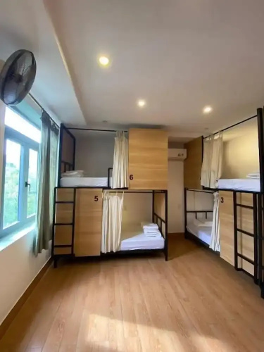 Dom Hostel Old Town Hoi An