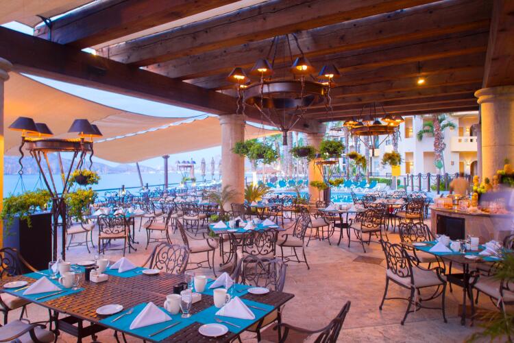 Imagen de Villa Del Palmar Beach Resort And Spa Cabo San Lucas