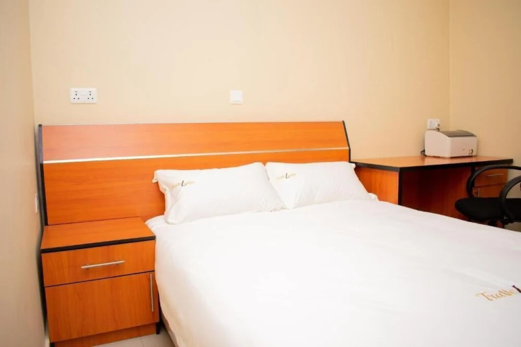 Travelodge Malawi