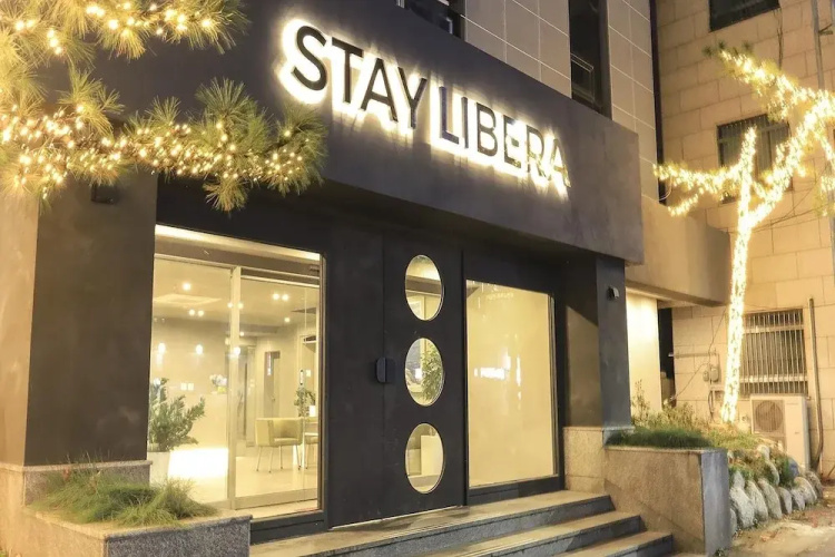 Staylibera - Gangneung