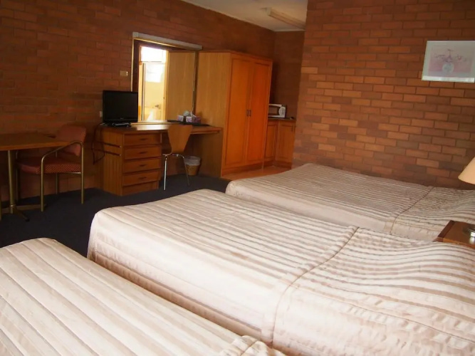 Comfort Inn Essendon