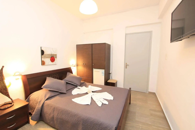 Gianna Suites