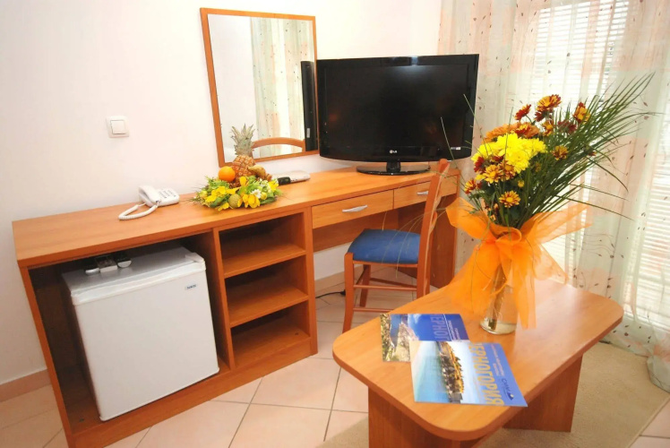 Hotel Magnolija