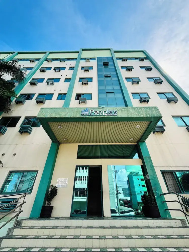 Imagen del hotel
