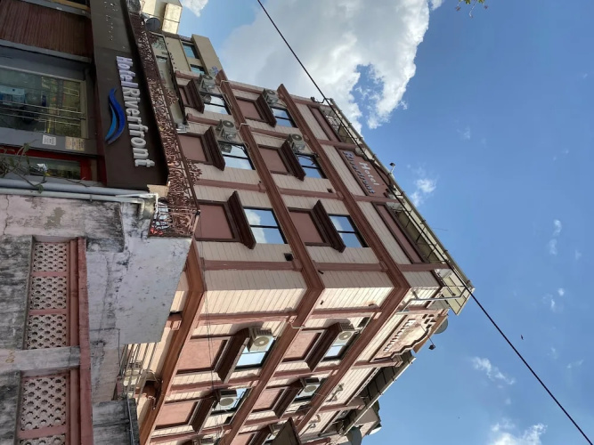 Image de l'hôtel