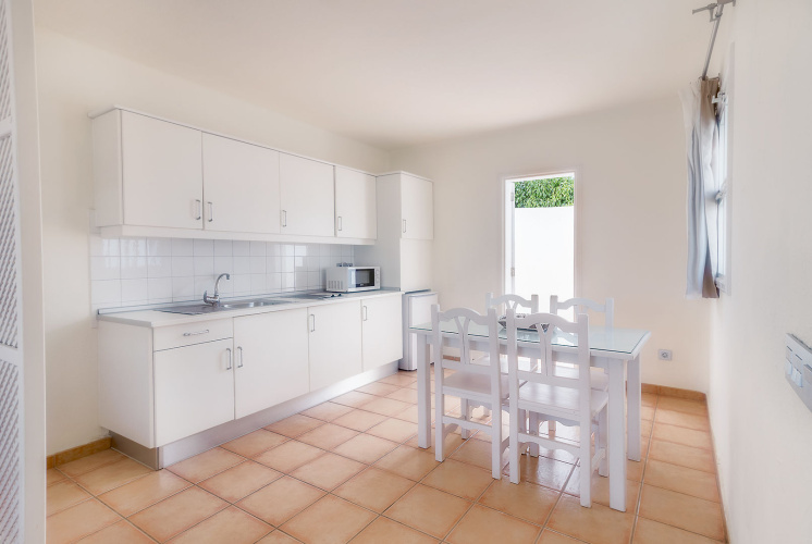 Apartamentos LIVVO Las Gaviotas photo 25