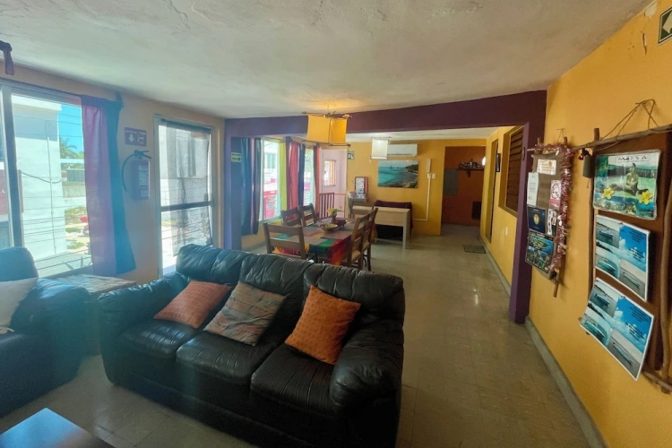 3 Bedrooms Apartment