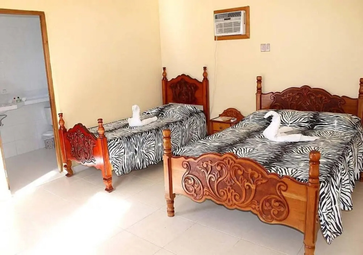 Hostal La Maison B&B TRINIDAD