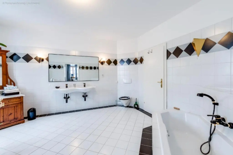 Ferienwohnung Mariazell
