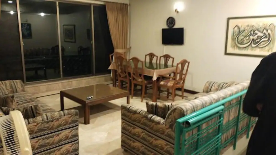 Sang Jani Lodge