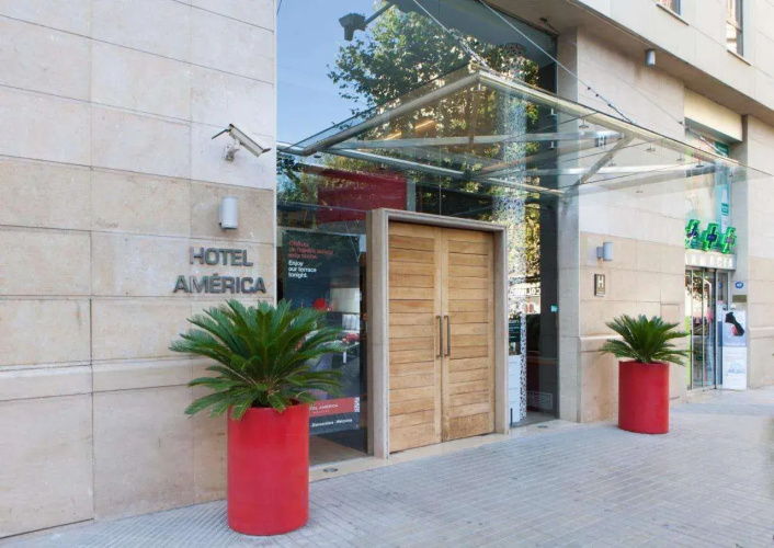 Otel görseli