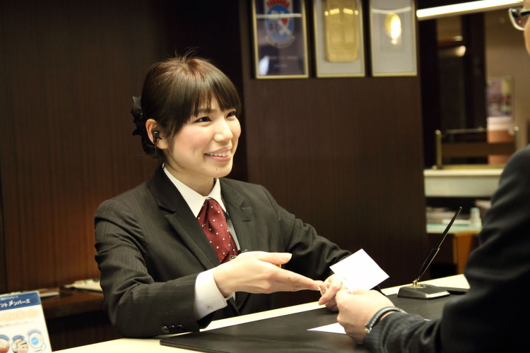 Nishitetsu Grand photo 26