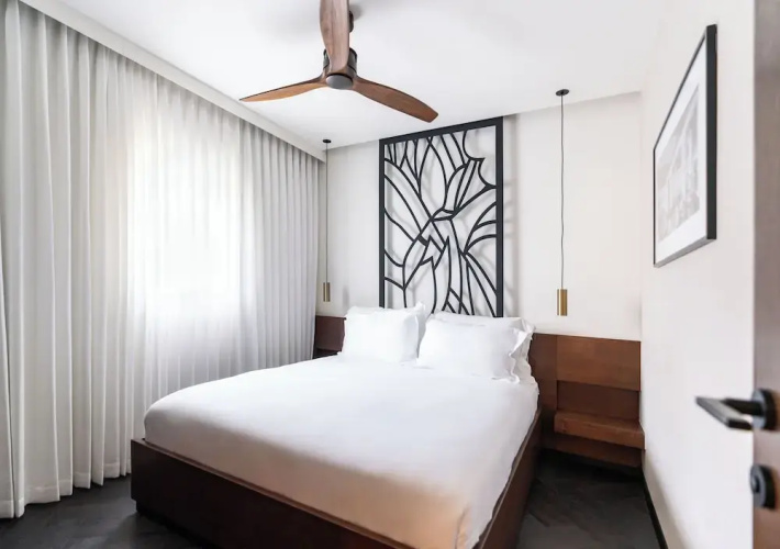Ramban 20 Hotel Jerusalem