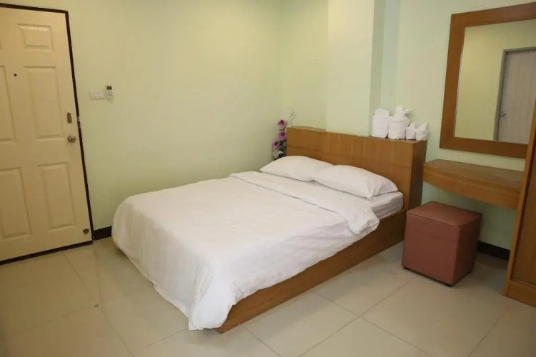 Netprasom Homeplace Bangkok